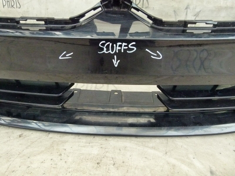 BMW 2 SERIES F44 SPORT GRAN COUPE 2020-ON FRONT BUMPER GENUINE 7474575