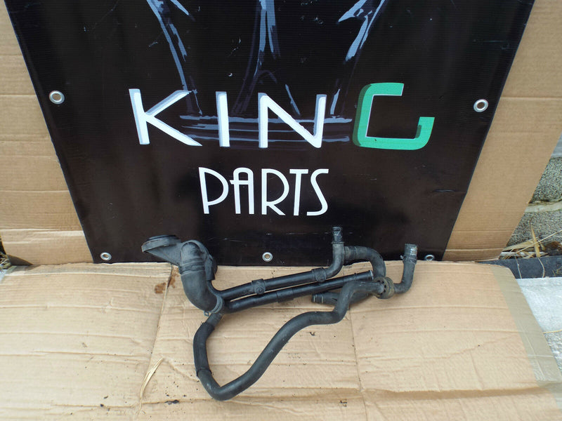 Audi VW Seat Skoda 2.0 TFSI BWA Collant Thermostat and Hoses