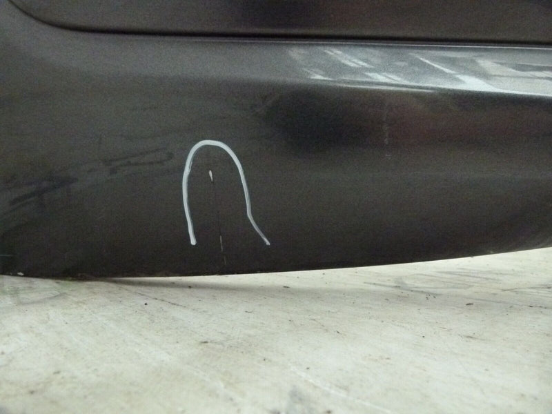 FORD TRANSIT CONNECT 2014-2017 FRONT LOWER BUMPER GENUINE DT1117F775