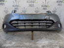 NISSAN QASHQAI FRONT BUMPER 2010-2013 GENUINE 62022-BR10H