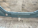 MG ZS SUV 2017-2020 FRONT BUMPER UPPER SECTION GENUINE P10336751