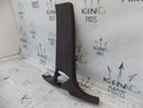 LAND ROVER RR EVOQUE L538 2012-2019 LEFT SIDE LOWER B-PILLAR TRIM BJ32-243A53-AF