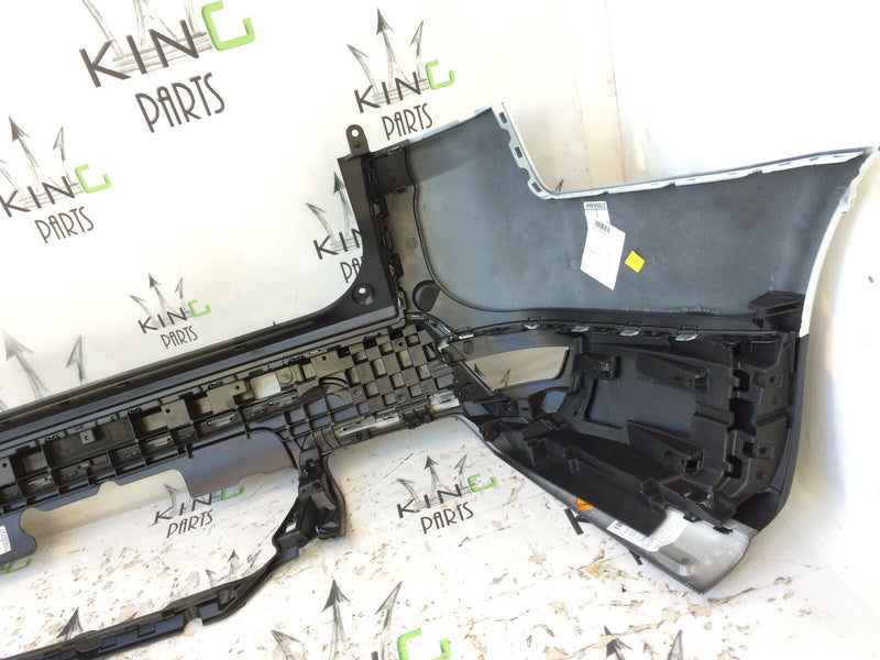 LAND ROVER RANGE ROVER SPORT L494 2018 WHITE #NEW REAR BUMPER GENUINE L494-18 #3