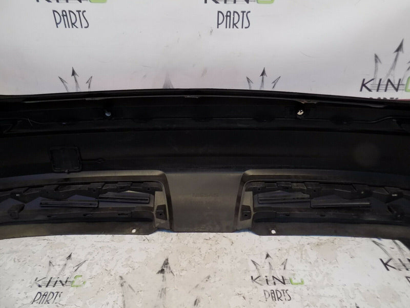 NISSAN QASHQAI MK2 J11 TEKNA + FACELIFT 2017 REAR BUMPER PDC 85022-HV20H