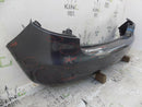 SKODA FABIA HATCHBACK 5 DOOR 2010-2014 REAR BUMPER PN: 5J6807421H GENUINE