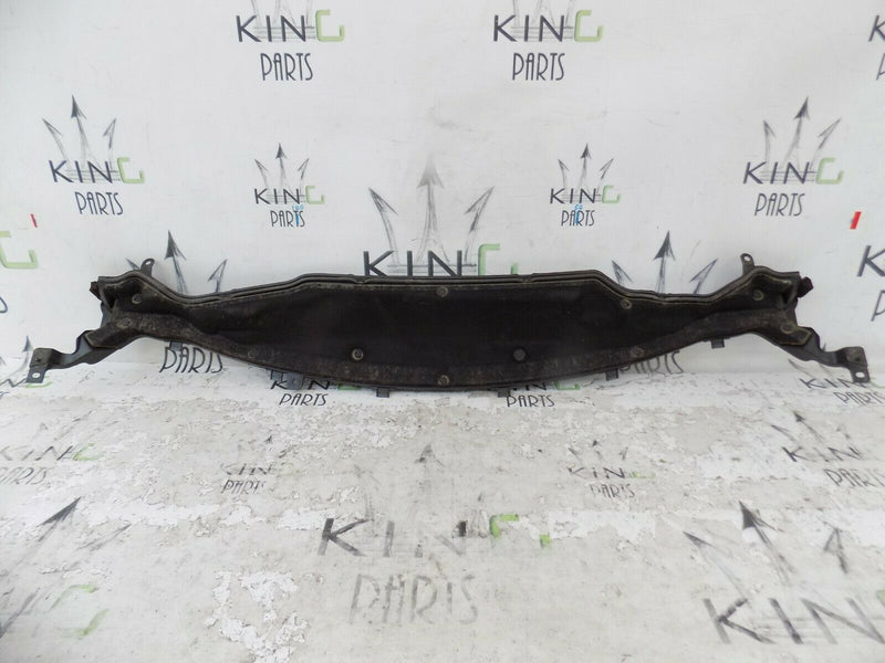 FORD FIESTA MK7 ST LOWER SCUTTLE PANEL BULKHEAD GENUINE  D1BB-A016B26-D