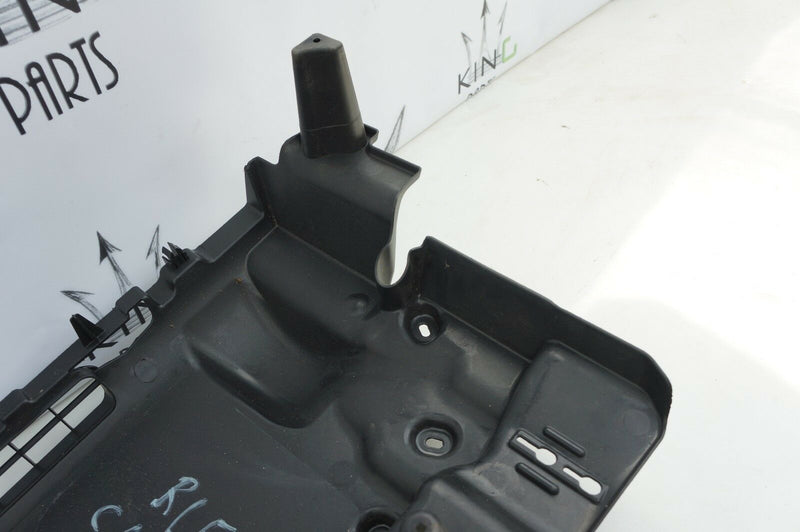 CITROEN C4 PICASSO 2006-2013 COVER HEATER DUCT FRONT RIGHT SIDE 9660553977