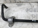 BMW ix3 ELECTRIC FRONT ANTI-ROLL SWAY BAR STABILIZER GENUINE 688808503