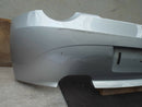 BMW E85  / Z4  Silver Rear Bumper Genuine (8374)