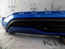 FORD PUMA 2019-ON REAR BUMPER GENUINE BLUE PDC  L1TB-17F954-C1