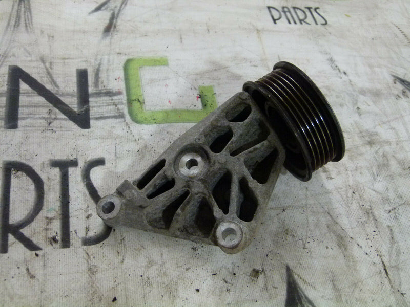 JAGUAR XJ X351 2010-2019 V6 3.0 DIESEL BELT TENSIONER PULLEY 9X23-8A610-AA