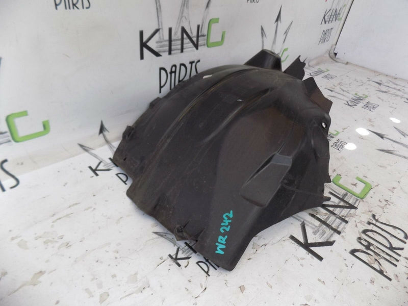 VAUXHALL CORSA D 2006-2014 FRONT LEFT WHEEL INNER ARCH LINER SPLASH GUARD WR242+