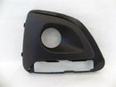 PEUGEOT 108 2014-ON FRONT RIGHT FOG LIGHT SURROUND TRIM 81481-0H150 /S56-10