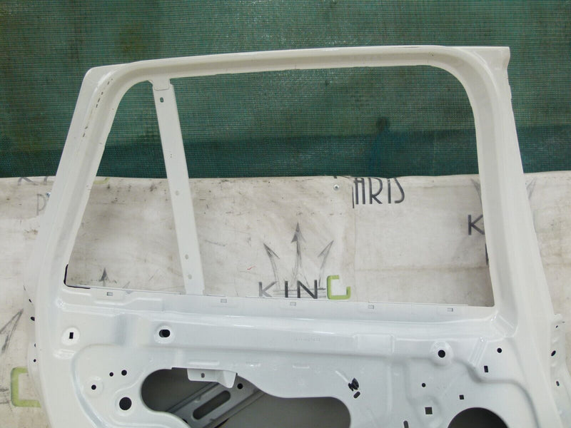 BMW X1 F48 2015-2021 GENUINE REAR DOOR PANEL LEFT PASSENGER SIDE