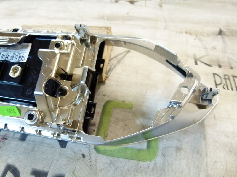 PEUGEOT 308 SW ESTATE 2017-21 DISPLAY SCREEN NAVIGATION DEVICE 982847698600