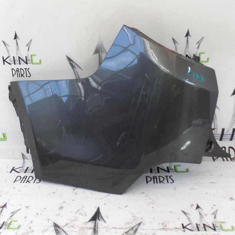 LAND ROVER DISCOVERY L550 SPORT 2014-2016 REAR BUMPER CORNER LEFT SIDE LH