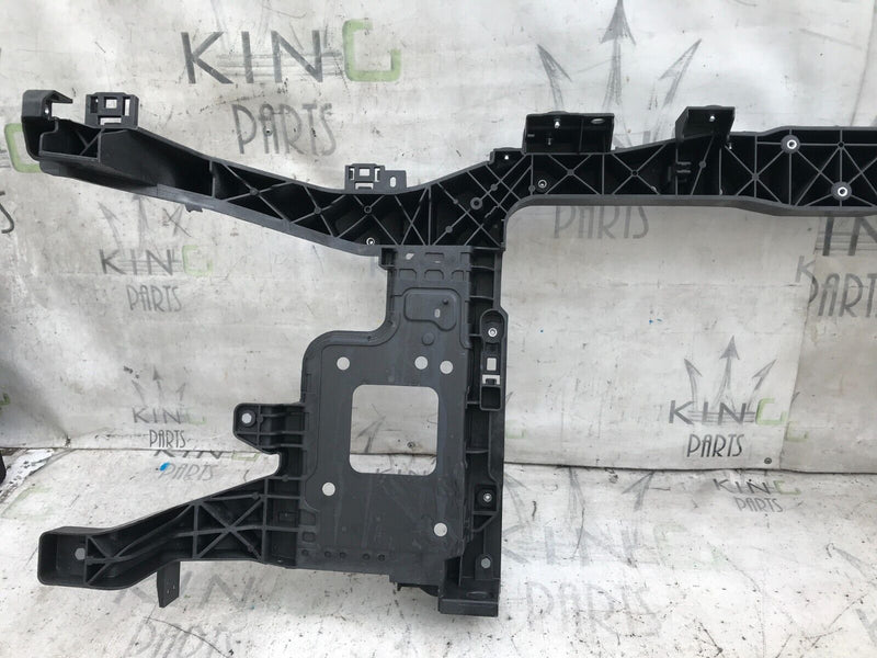 HYUNDAI KONA MK2 SX2e EV 2023-ON GENUINE FRONT RADIATOR SLAM PANEL 64101-HF000