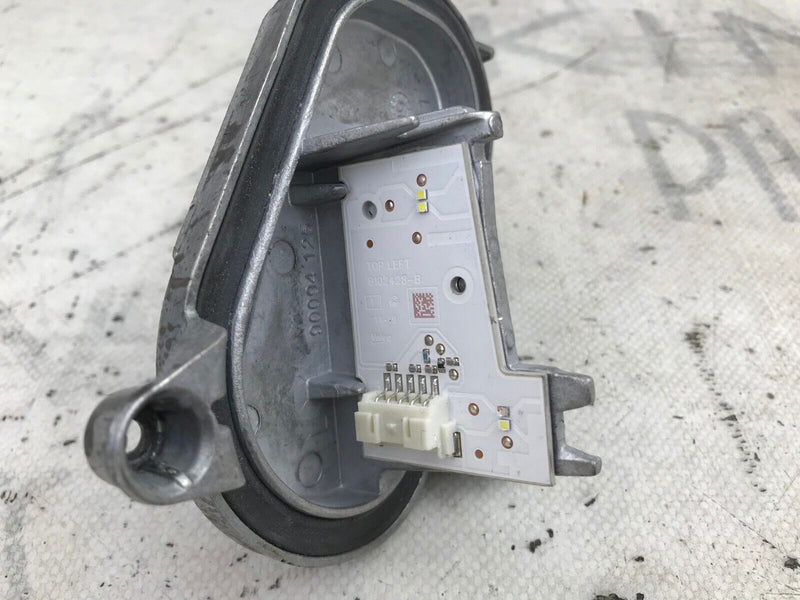 BMW 4 SERIES F36 2014-16 HEADLIGHT LIGHT CONTROL UNIT GENUINE 90094125