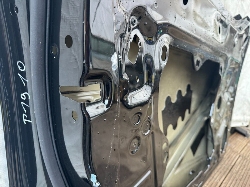 AUDI Q4 E-TRON 2020 GENUINE FRONT DOOR PANEL LEFT PASSENGER SIDE 89A831311 P1910