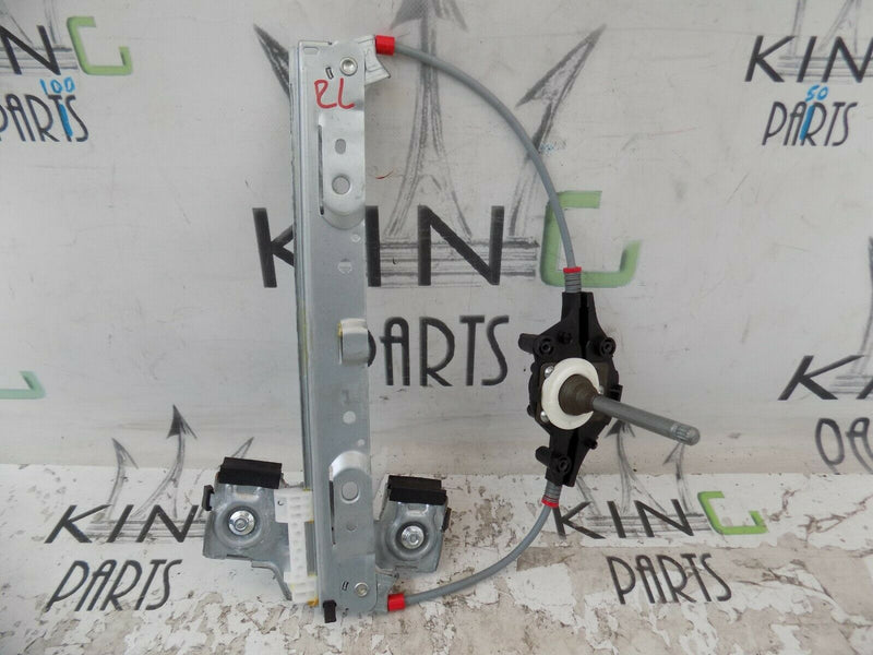 FORD FIESTA MK7 ST PASSENGER SIDE REAR WINDOW REGULATOR / MECHANISM 8A61A27001AR