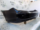 MERCEDES C-CLASS SALOON 2011-2013 REAR BUMPER PDC GENUINE A2048803447