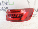 AUDI A4 B9 2015-18 SALOON REAR RIGHT SIDE LIGHT LAMP 8W5945092G