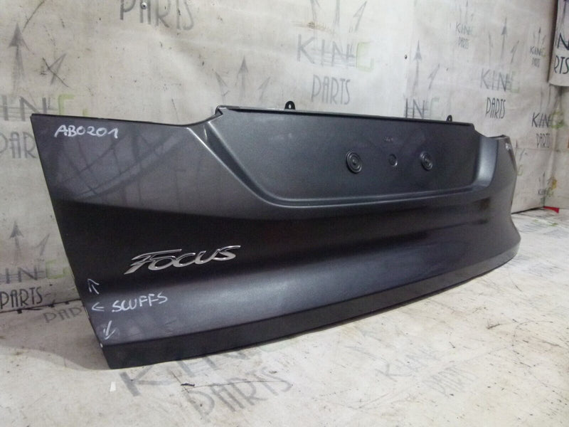 FORD FOCUS ESTATE 2011-2014 TAILGATE BOOT COVER GENUINE BM51N425A30