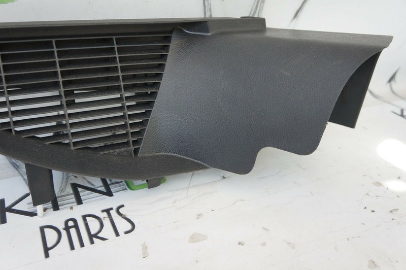 VW GOLF VI MK6 2008-2012 LEFT SIDE PANEL PAD BOOT PARCEL SHELF HOLDER 1K6867761Q