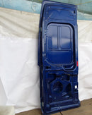 FORD TRANSIT XLWB HIGH ROOF 2013-22 REAR DOOR PANEL RIGHT DRIVER SIDE