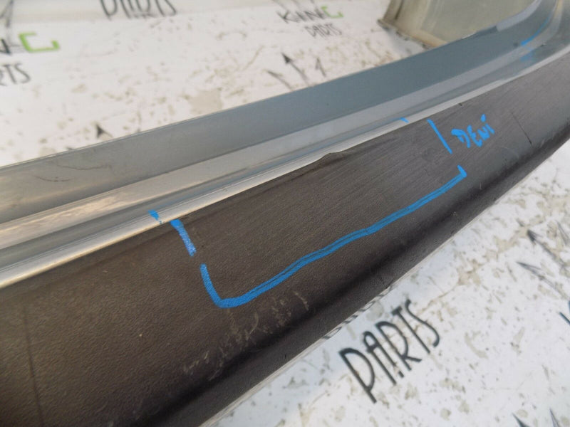 FORD FOCUS II MK2 2004-2007 ESTATE REAR BUMPER GENUINE 4M51-N17906