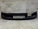 VW TIGUAN MK2 R-LINE 2016-20 REAR BUMPER DIFFUSER GENUINE PDC 5NA807568