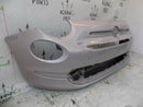 FIAT 500 2015-ON FACELIFT FRONT BUMPER LOUNGE BEIGE 735619491