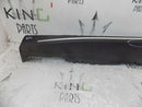 MERCEDES BENZ M CLASS W166 LEFT SIDE SKIRT GENUINE A1666980125