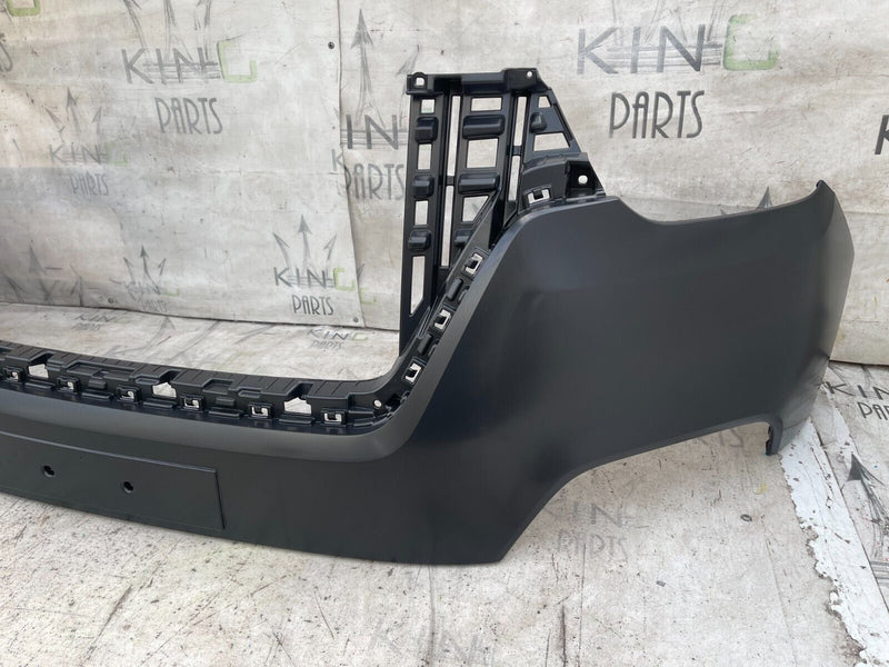 HYUNDAI i800 2019-ON FACELIFT FRONT BUMPER GENUINE 86511 4H700