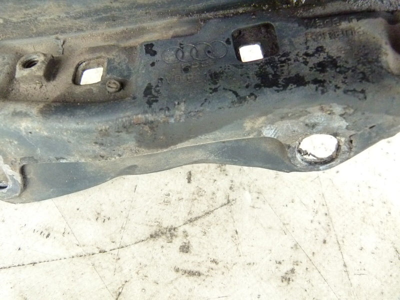 AUDI A3 8V SPORTBACK 2013-2019 FRONT FENDER WING PANEL RIGHT DRIVER SIDE