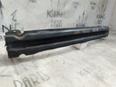 VW UP! REAR BUMPER CRASH BAR REINFORCER 01S0354463