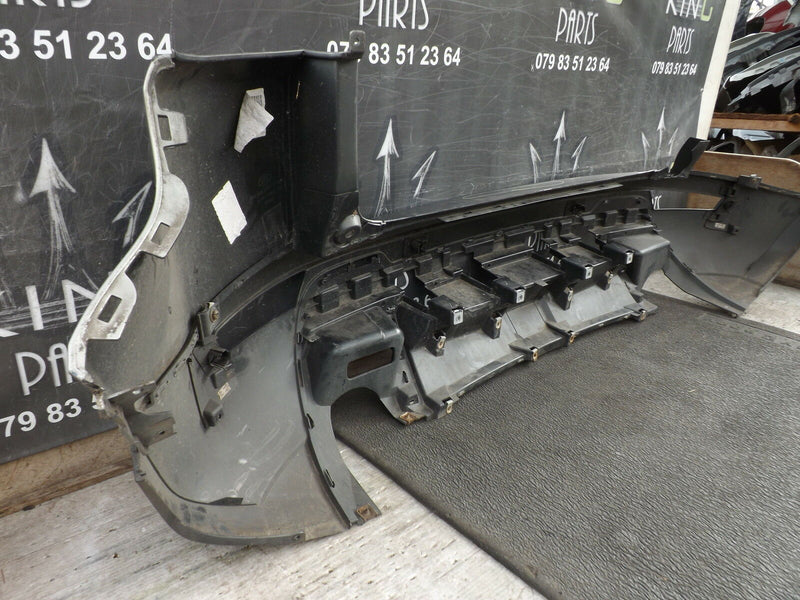 Land Rover Range Evoque Rear Bumper Genuine Grey (A9147)