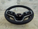 RANGE R EVOQUE HYBRID L551 P300E 2019-ON STEERING WHEEL GENUINE M8A23F563NC #