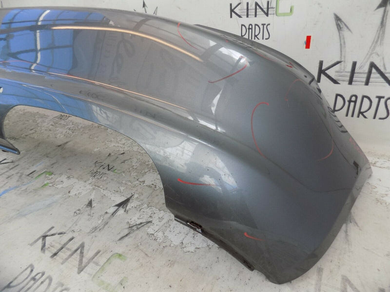 HONDA CIVIC TYPE R REAR BUMPER 2003 TO 2005 71501-S5S-V000