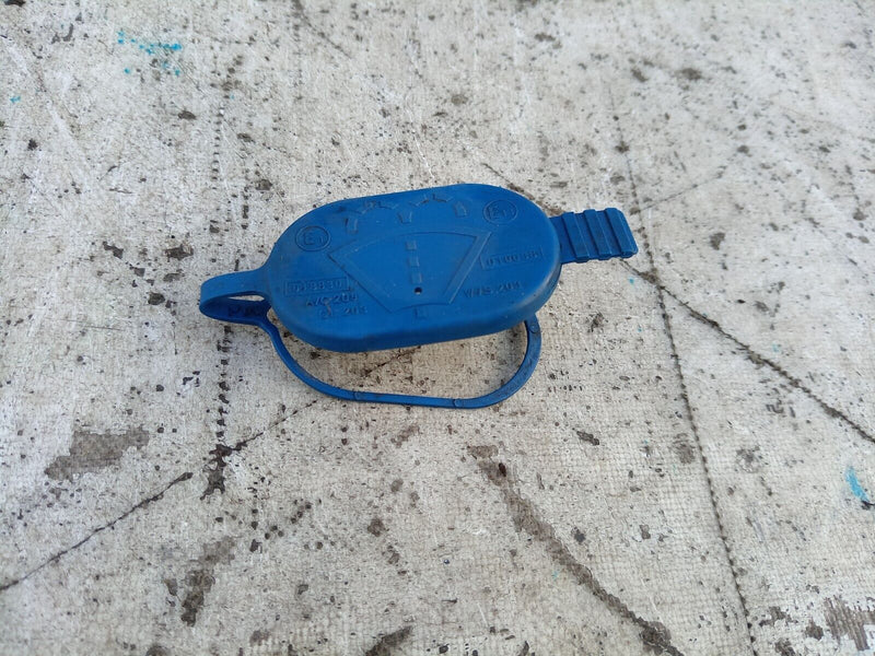MERCEDES C CLASS W205 14-21 WINDSCREEN WASHER BOTTLE CAP LID 2038690108 #