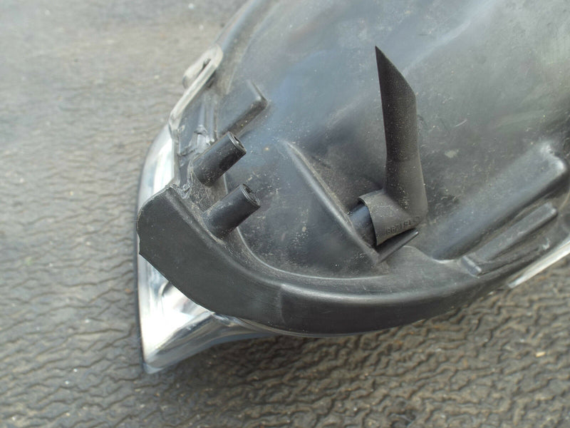 Ford S MAX S-MAX 2006-2014 Headlamp Headlight Left Side N/S (217) Genuine
