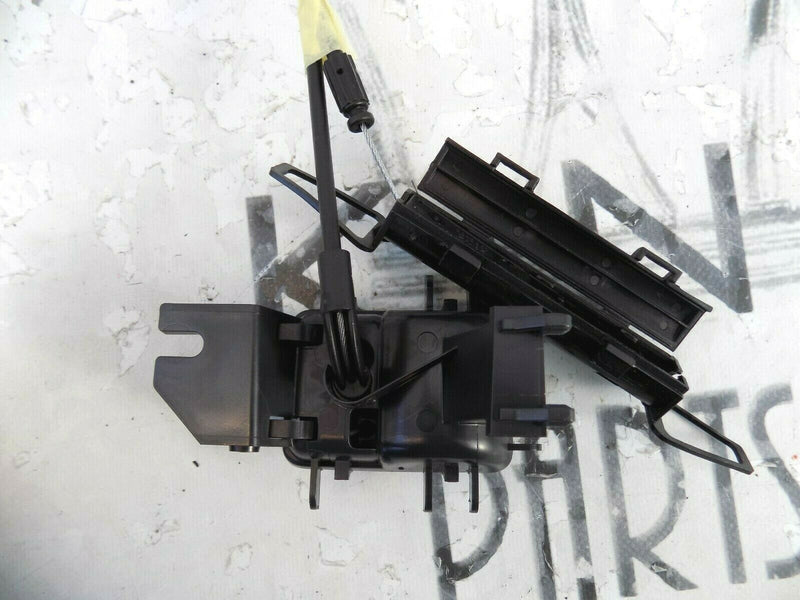 PEUGEOT 3008 2008-2016 LEFT SIDE REAR SEAT RELEASE HANDLE 1723238 *N