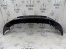 AUDI A6 S-LINE 4K0 C8 2019-ON BLACK FRONT BUMPER GENUINE 4K0853651