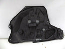 MAZDA 3 MK3 2013-18 FRONT RIGHT DOOR PANEL CASING DRIVER NEW BHS25897XB /B04-52