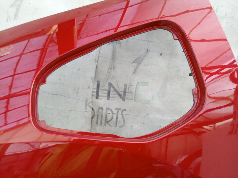 JAGUAR I-PACE X590 2018-24 PLASTIC FRONT FENDER WING PANEL LEFT SIDE
