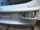 MERCEDES GLC 250 X253 2016-22 GENUINE TAILGATE BOOT LID PANEL & WINDOW GLASS