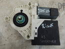 AUDI A3 8P CABRIO 2008-13 FRONT RIGHT WINDOW MOTOR GENUINE 8P7959802