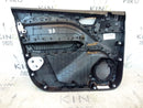 RENAULT CAPTUR 2020-ON FRONT RIGHT DRIVER SIDE DOOR CARD 809004428R