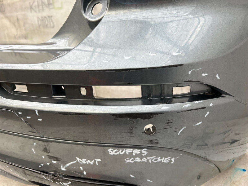 VOLVO XC60 II R-DESIGN 2017-2021 REAR BUMPER PDC GENUINE 31425206