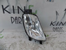 PEUGEOT 308 2008-2013 T7 FRONT BUMPER RIGHT FOG LIGHT 9680498880